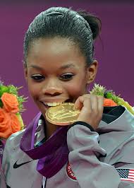 Gabby Douglas Olympics