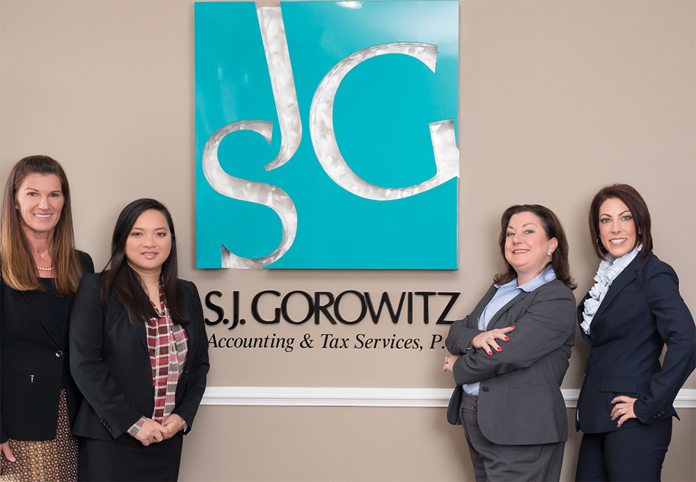 S.J. Gorowitz Team