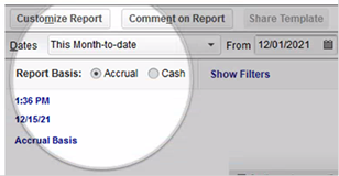 Quickbooks Screen Zoom