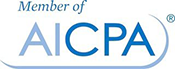 Member of AICPA