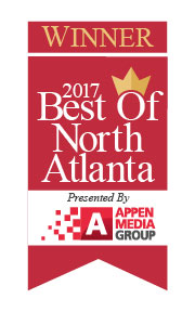 2017 Best of North Atlanta