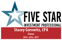 Five Star Investment Professional