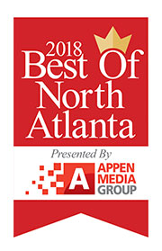 2018 Best of North Atlanta