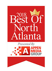 2018 Best of North Atlanta