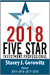 Five Star Investment Professional 2018
