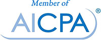Member of AICPA