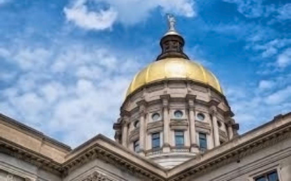 Georgia Lowers Economic Nexus Threshold on Remote Sales Taxes