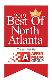 2019 Best of North Atlanta