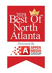 2019 Best of North Atlanta