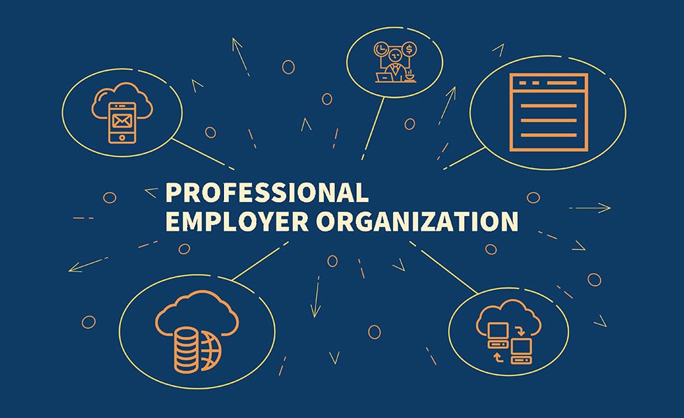 Professional Employer Organization