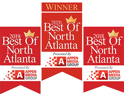 Best of North Atlanta 2018 2019 2020