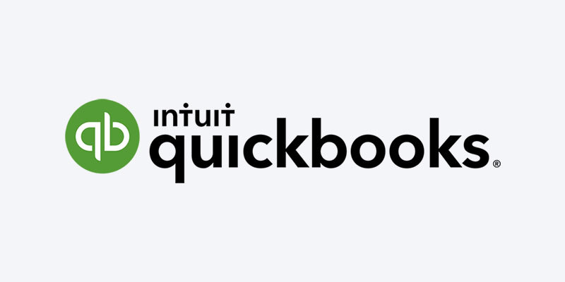 Quickbooks Logo