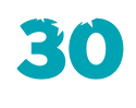 Celebrating 30th Anniversary
