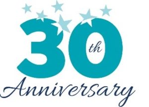 SJG Celebrates 30th Anniversary