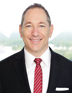 Gregory Silberman, CPA, CFA, CAIA