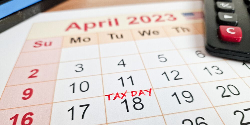 2023 Tax Filing Season