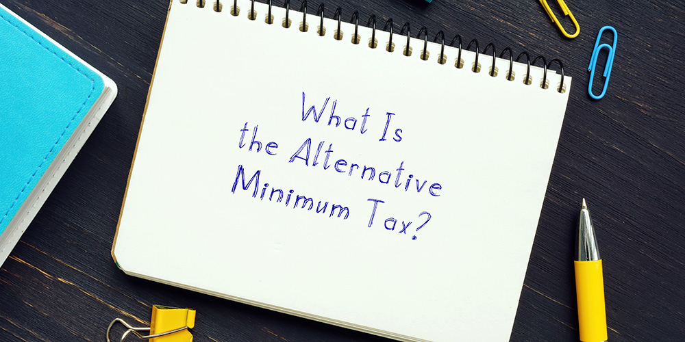 What is the Alternative Minimum Tax?