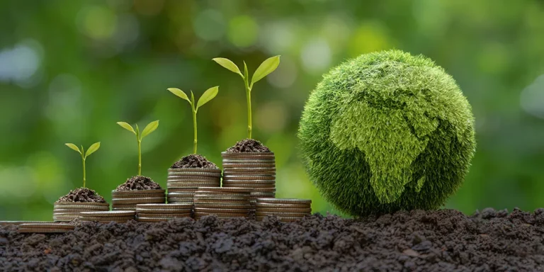 Investing in Renewable Energy