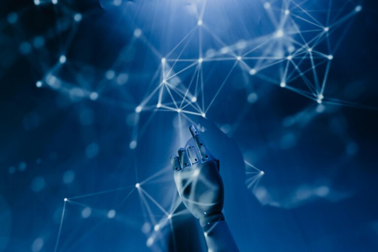 AI (artificial intelligence)