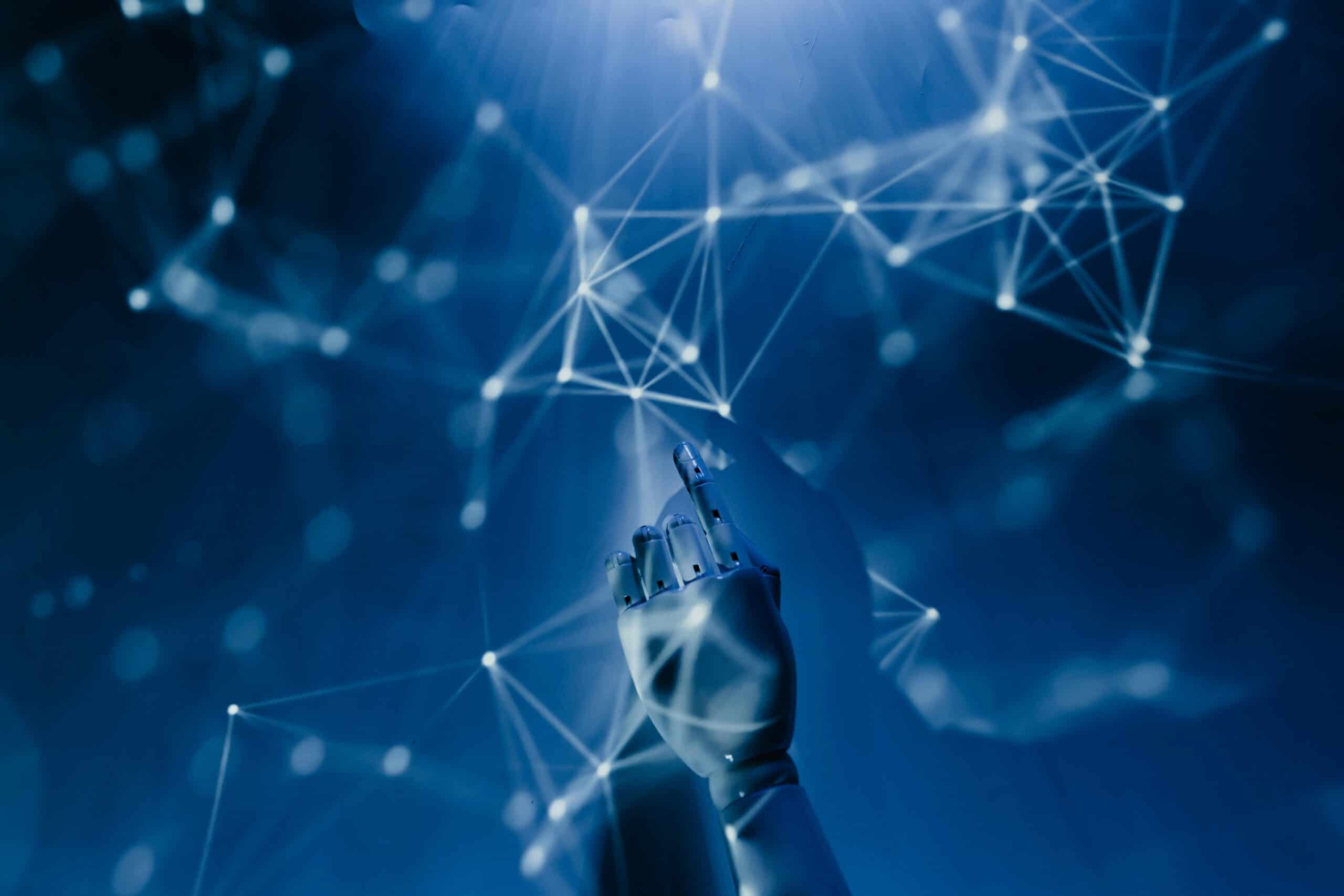 AI (artificial intelligence)