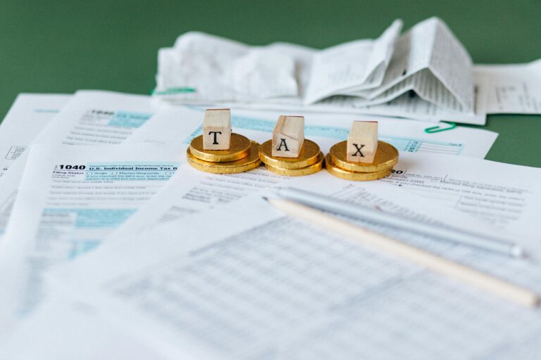 q4 tax readiness